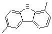 CAS#: 89816-75-1， 2,6-Dimethyldibenzo[b,d]thiophene