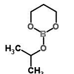 CAS#: 90011-03-3， 2-Isopropoxy-1,3,2-dioxaborinane