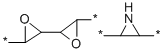 CAS#: 9003-23-0， 2,2'-Bioxirane polymer with aziridine