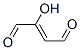 CAS#: 90065-65-9， (Z)-4-Hydroxy-2-Oxobut-3-Enal