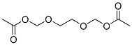 CAS#: 90114-17-3， 2-(Acetyloxymethoxy)ethoxymethyl acetate