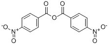 CAS#: 902-47-6， 4-Nitrobenzoic anhydride
