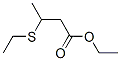 CAS#: 90201-28-8， Ethyl 3-(ethylthio)butyrate