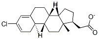 CAS#: 903-28-6， (17beta)-3-Chloroandrosta-3,5-dien-17-ol acetate