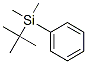 CAS#: 90467-12-2， Dimethylphenyl-(tert-butyl)silane