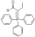 CAS#: 90601-08-4， 2-(Triphenylphosphoranylidene)-Butanal