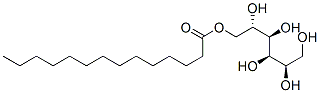 CAS#: 90604-93-6， D-Glucitol Tetradecanoate