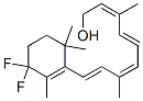 CAS#: 90660-21-2， 4,4-Difluororetinol