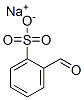 CAS 登录号：91-25-8， 2-甲酰基-苯磺酸