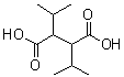 CAS#: 91007-67-9， 2,3-Diisopropylsuccinic Acid