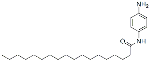 CAS#: 91608-14-9， N-(4-Aminophenyl)Stearylamide