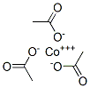 CAS#: 917-69-1， Cobalt triacetate