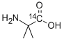 CAS#: 917-98-6， 2-Methylalanine carboxy-14c hydrochloride