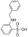 CAS#: 91889-81-5， 2-[(Phenylmethyl)Amino]-Benzenesulfonic Acid Sodium Salt (1:1)