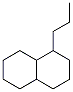 CAS#: 91972-45-1， alpha-N-Propyldecalin