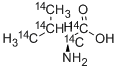 CAS#: 921-10-8， L-Valine, Labeled Withcarbon-14