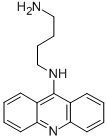 CAS#: 92143-66-3， (9-Acridinyl)-Putrescine