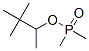 CAS#: 92411-69-3， Pinacolyl Dimethylphosphinate