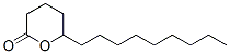 CAS#: 92446-06-5， delta-Tetradecalactone