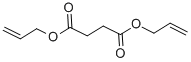 CAS#: 925-16-6， Diallyl succinate