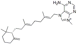 CAS#: 92599-00-3， Agelasine E
