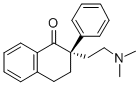 CAS#: 92629-87-3， Dexnafenodone