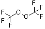 CAS#: 927-84-4， Bis(trifluoromethyl)peroxide