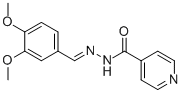 CAS 登录号：93-47-0， 维拉烟肼