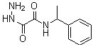 CAS#: 93-95-8， 2-Oxo-2-[(1-Phenylethyl)Amino]-Acetic Acid Hydrazide