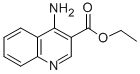 CAS#: 93074-72-7， 4-Amino-3-Quinolinecarboxylic Acid Ethyl Ester