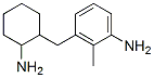 CAS 登录号：93091-07-7， 3-[(2-氨基环己基)甲基]-O-甲苯胺