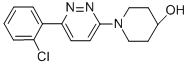 CAS#: 93181-81-8， Lodaxaprine