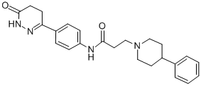 CAS#: 93277-96-4， Altapizone