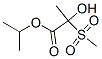 CAS#: 93281-24-4， Methanesulfonyl Isopropyl Lactate