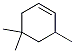 CAS#: 933-12-0， 3,5,5-Trimethylcyclohexene