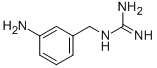 CAS#: 93338-62-6， 3-Aminobenzylguanidine