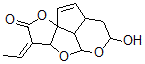 CAS#: 93452-23-4， Allamcin