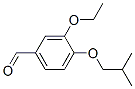 CAS#: 93567-91-0， 3-Ethoxy-4-Isobutoxy-Benzaldehyde