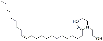 CAS#: 93661-75-7， (Z)-N,N-Bis(2-Hydroxyethyl)Docos-13-Enamide