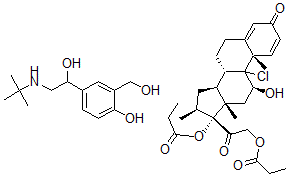 CAS#: 93686-59-0， Ventide