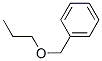 CAS#: 937-61-1， (Propoxymethyl)benzene