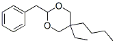 CAS#: 93776-91-1， 2-Benzyl-5-Butyl-5-Ethyl-1,3-Dioxane