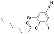 CAS#: 93777-16-3， 2-Bromo-4-Cyano-6-Iodophenyl Octanoate