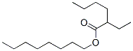 CAS#: 93777-45-8， Octyl 2-Ethylhexanoate