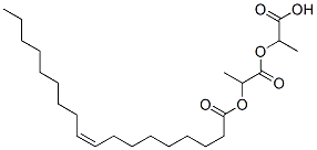CAS#: 93777-89-0， 2-(1-Carboxyethoxy)-1-Methyl-2-Oxoethyl Oleate