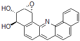 CAS 登录号：93780-95-1， (1aS-(1a-alpha,2-beta,3-alpha,13C-alpha))-1a,2,3,13C-四氢-苯并[c]环氧乙烷并[5,6]苯并[1,2-h]吖啶-2,3-二醇