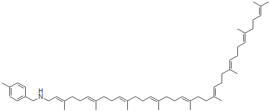 CAS#: 93801-58-2， Tempamine-ouabain