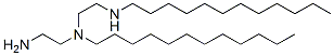 CAS#: 93803-02-2， N-(2-Aminoethyl)-N,N'-Didodecylethylenediamine