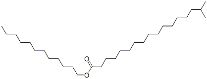 CAS#: 93803-85-1， Isooctadecanoic Acid Dodecyl Ester