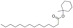 CAS#: 93803-94-2， Methylcyclohexyl Myristate